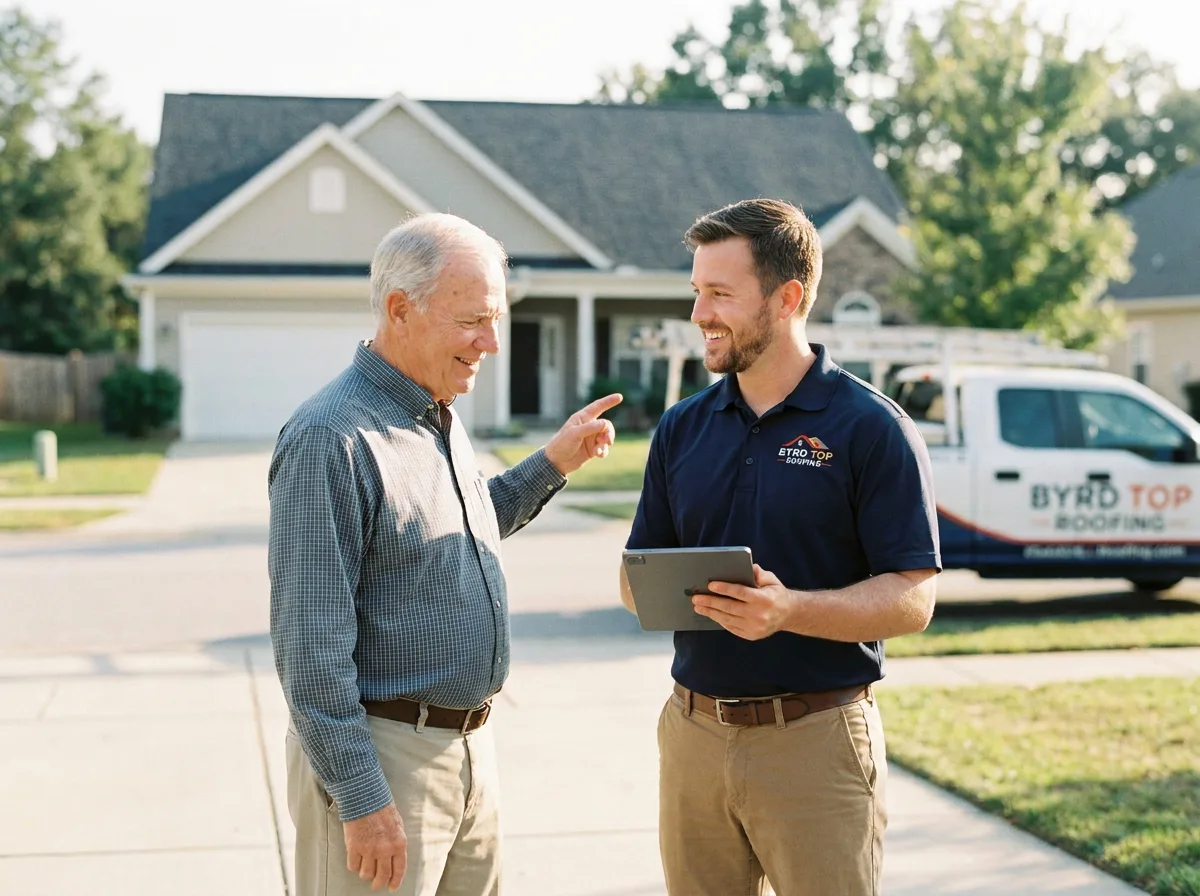 Roofing New Port Richey, FL FAQs